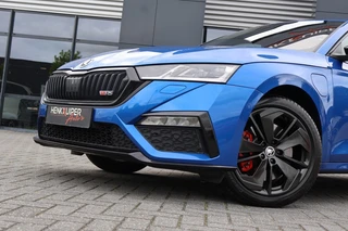 Škoda Octavia – thumbnail 2