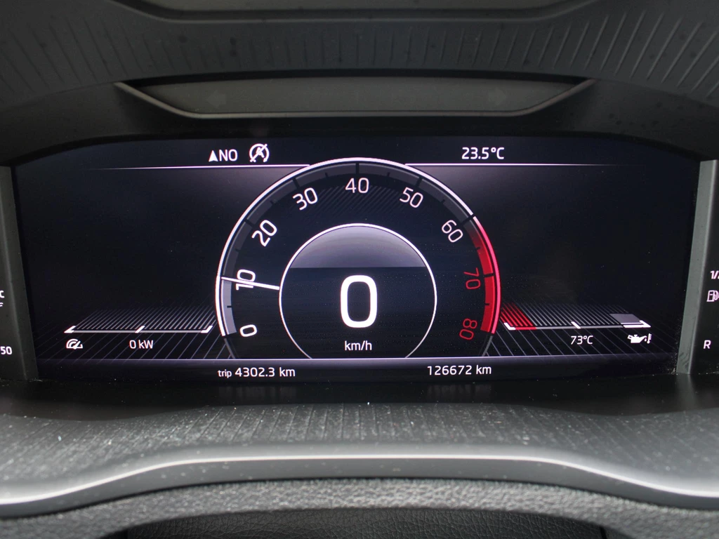 Škoda Karoq – foto 15