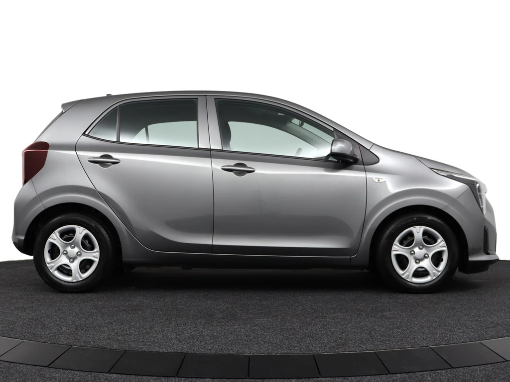Kia Picanto – foto 10