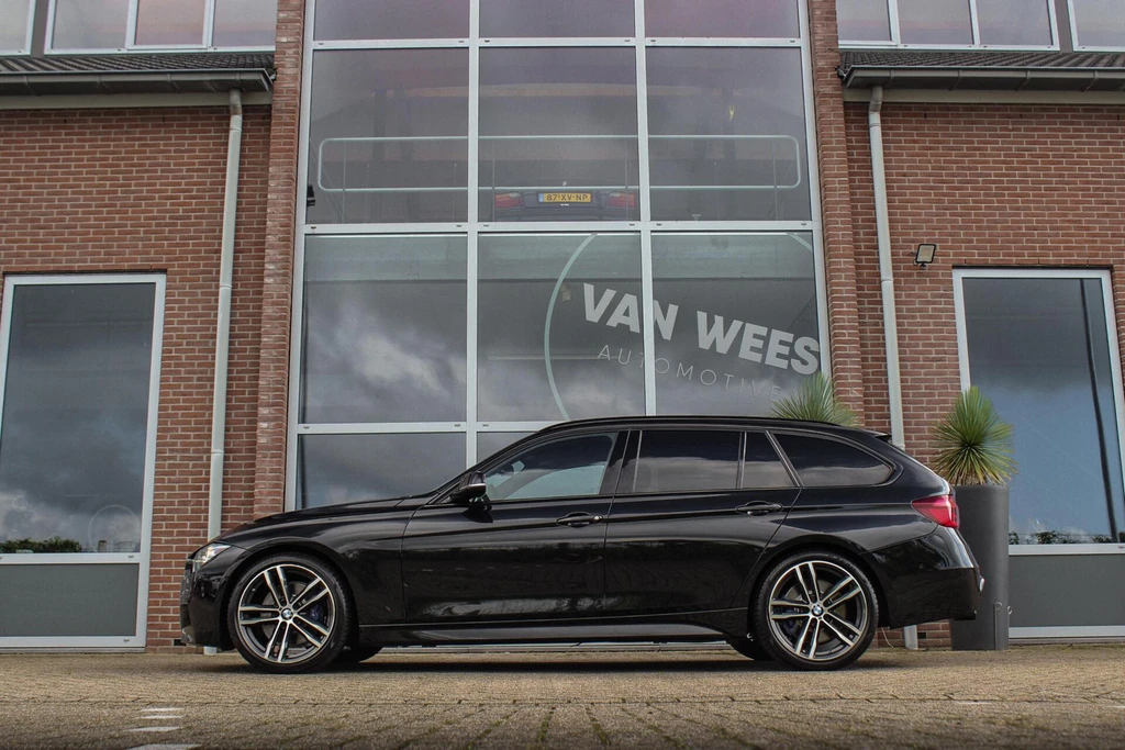 BMW 3 Serie – foto 3