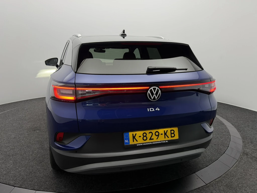 Volkswagen ID.4 – foto 4