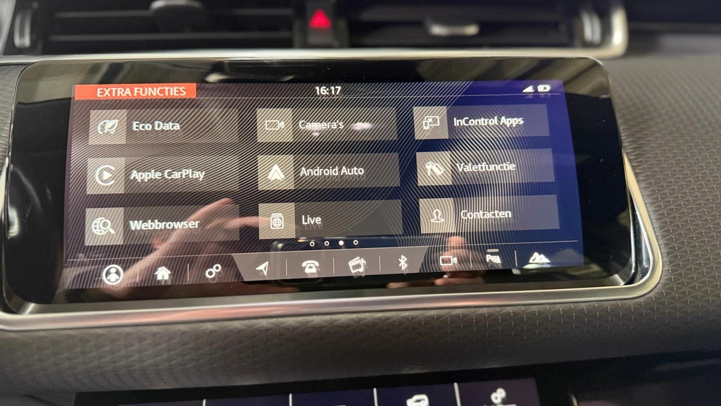 Land Rover Range Rover Evoque – foto 22