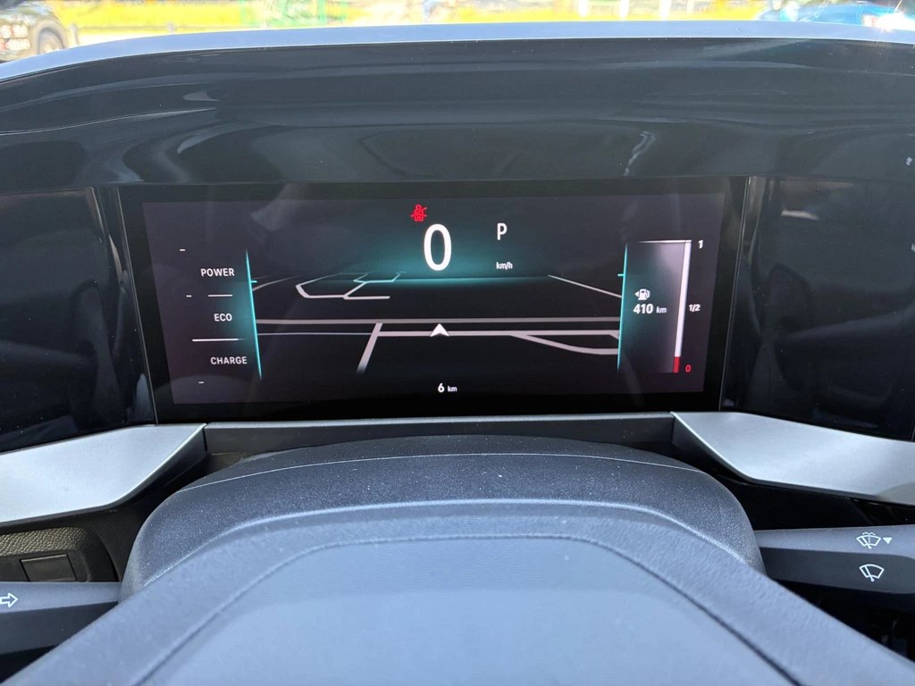 Opel Mokka – foto 9