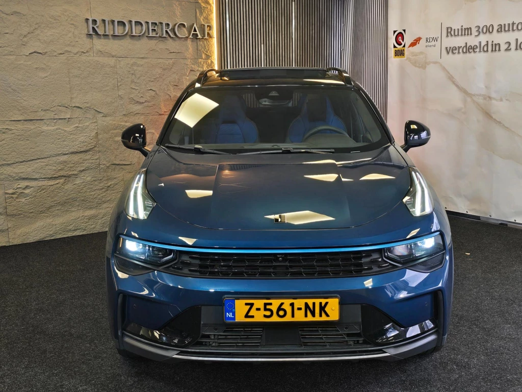Lynk & Co 01 – foto 6
