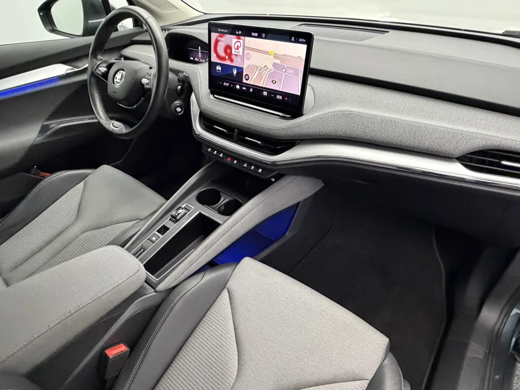 Škoda Enyaq iV – foto 18