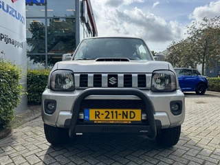 Suzuki Jimny – thumbnail 14