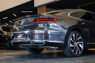 Volkswagen Arteon – thumbnail 11