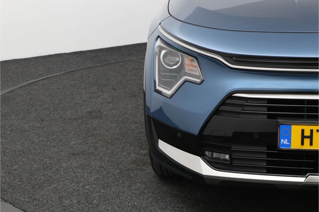 Kia Niro – foto 16