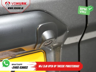 Ford Transit Connect – thumbnail 17