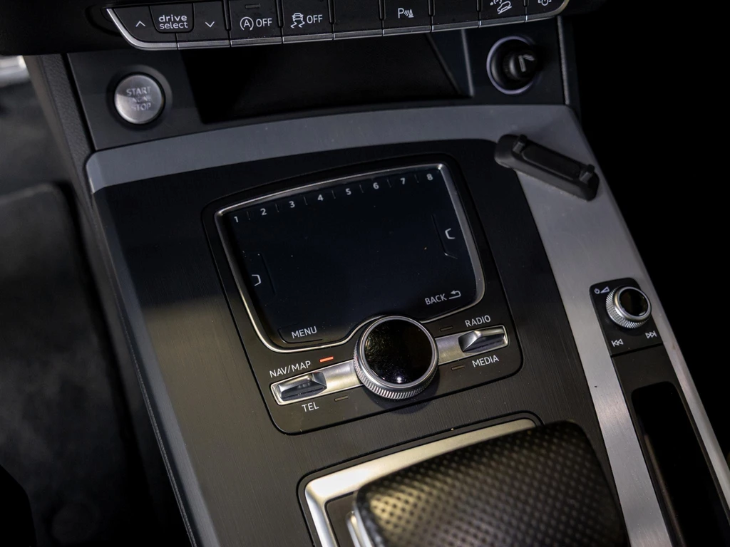 Audi Q5 – foto 42