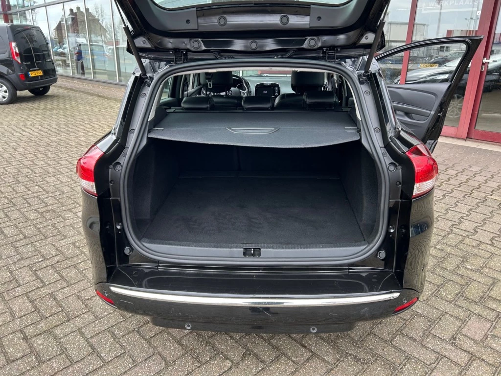 Renault Clio – foto 23