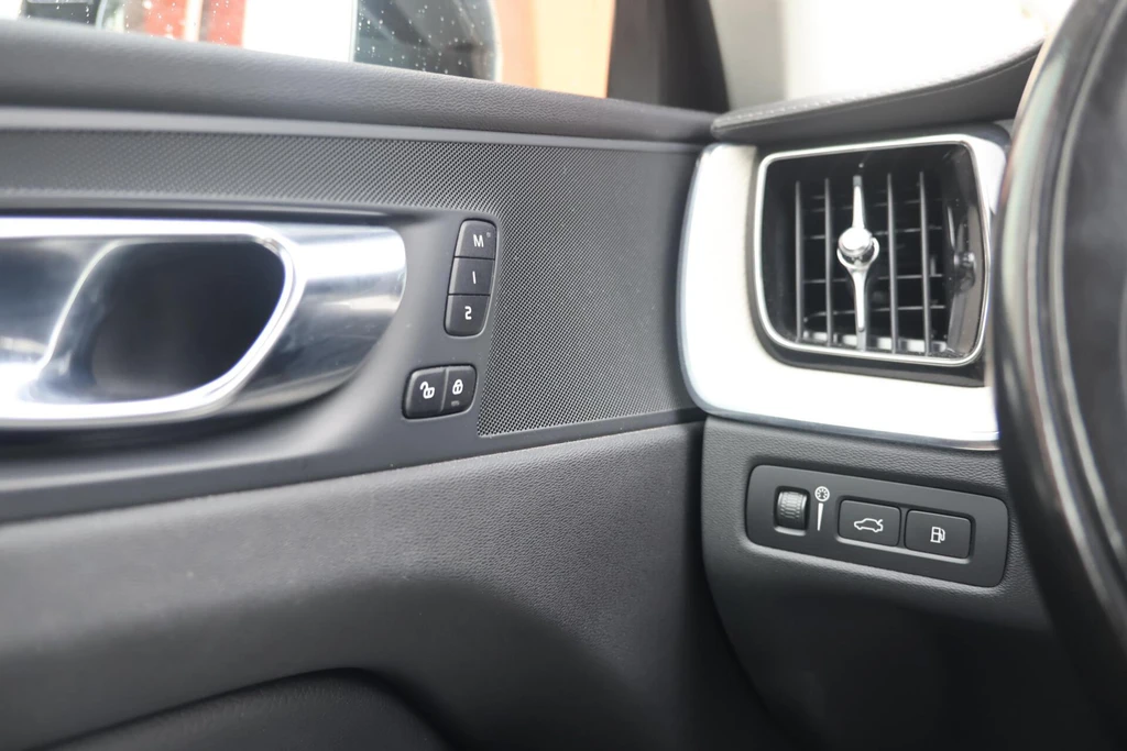 Volvo XC60 – foto 34