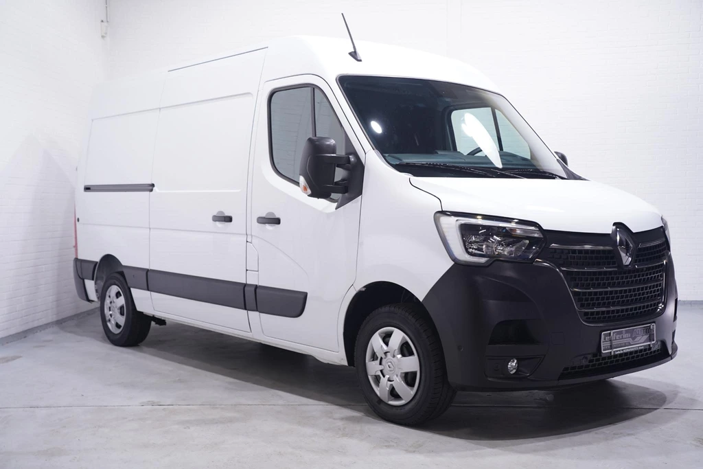 Renault Master – foto 11