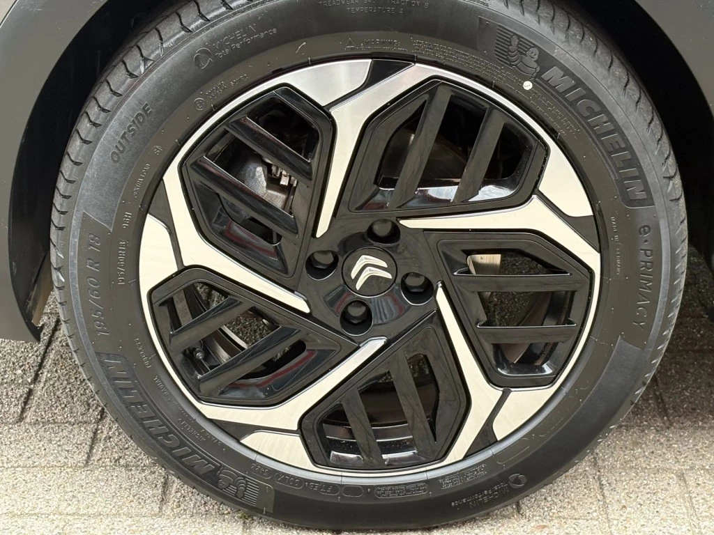 Citroën C4 – foto 19