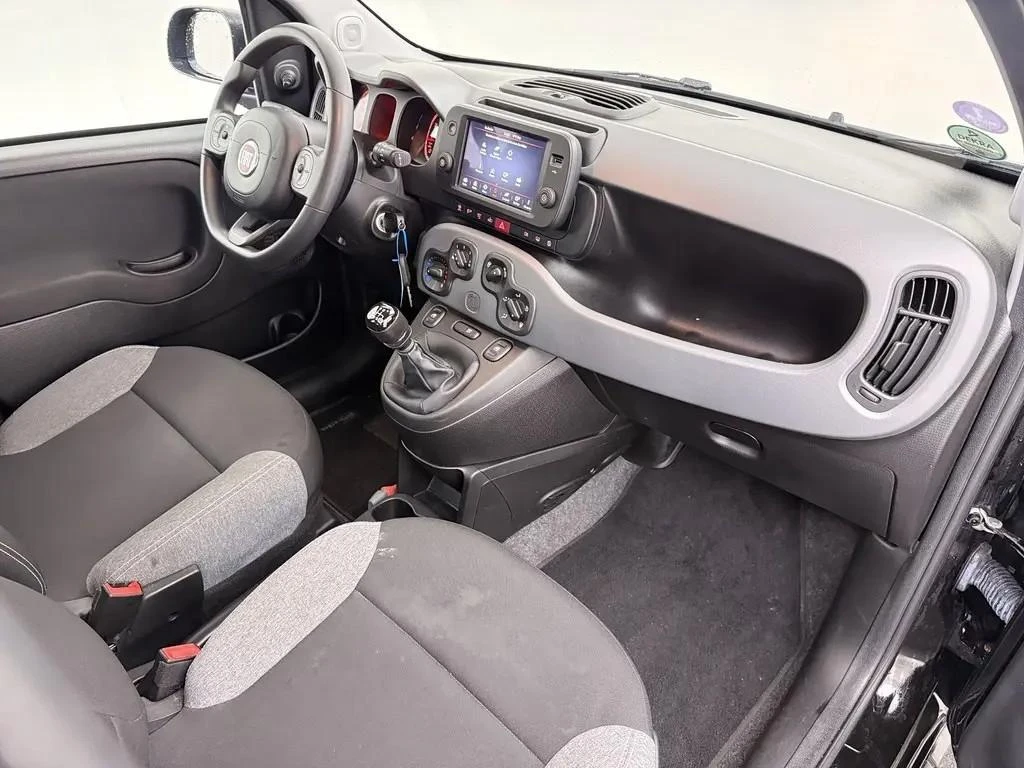 Fiat Panda – foto 16