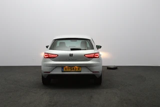 SEAT Leon – thumbnail 4