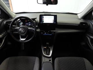 Toyota Yaris Cross – thumbnail 8