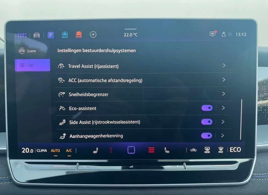 Volkswagen Tayron – foto 44