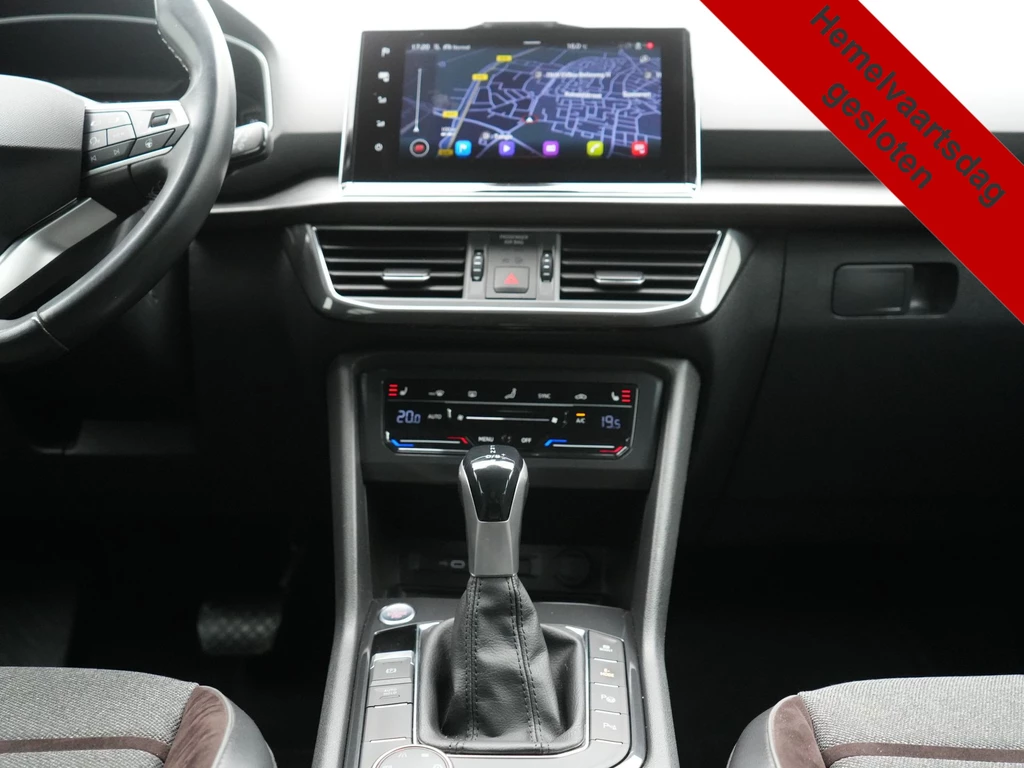SEAT Tarraco – foto 31