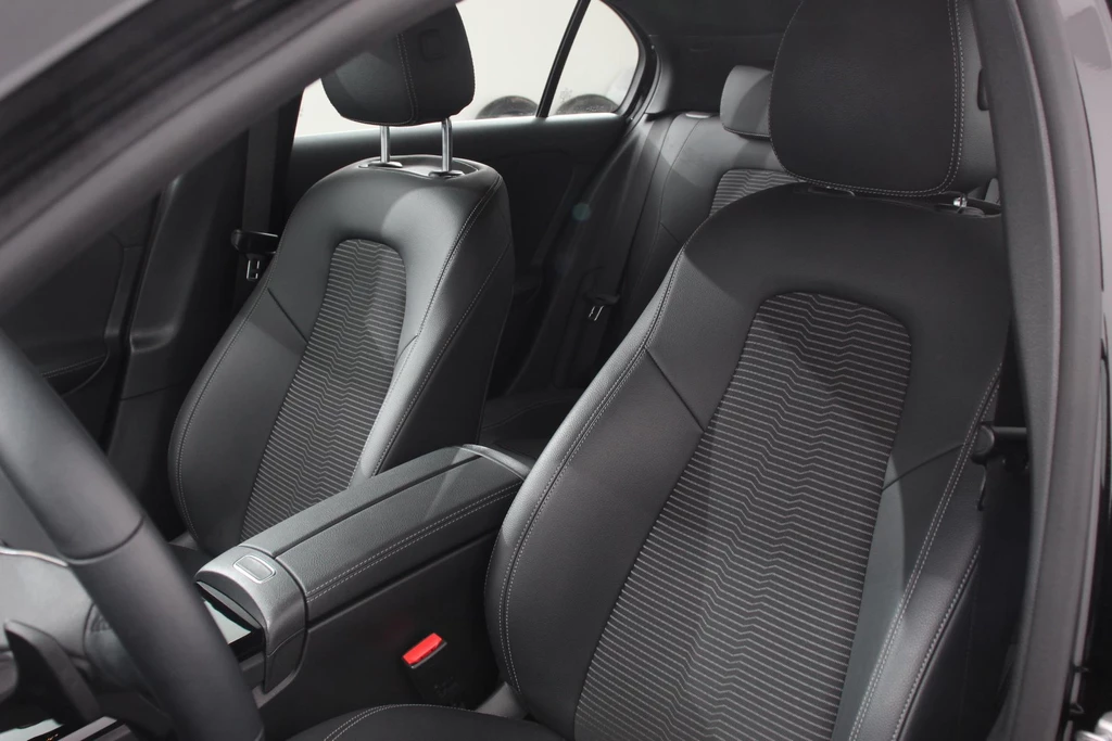 Mercedes-Benz A-Klasse – foto 11