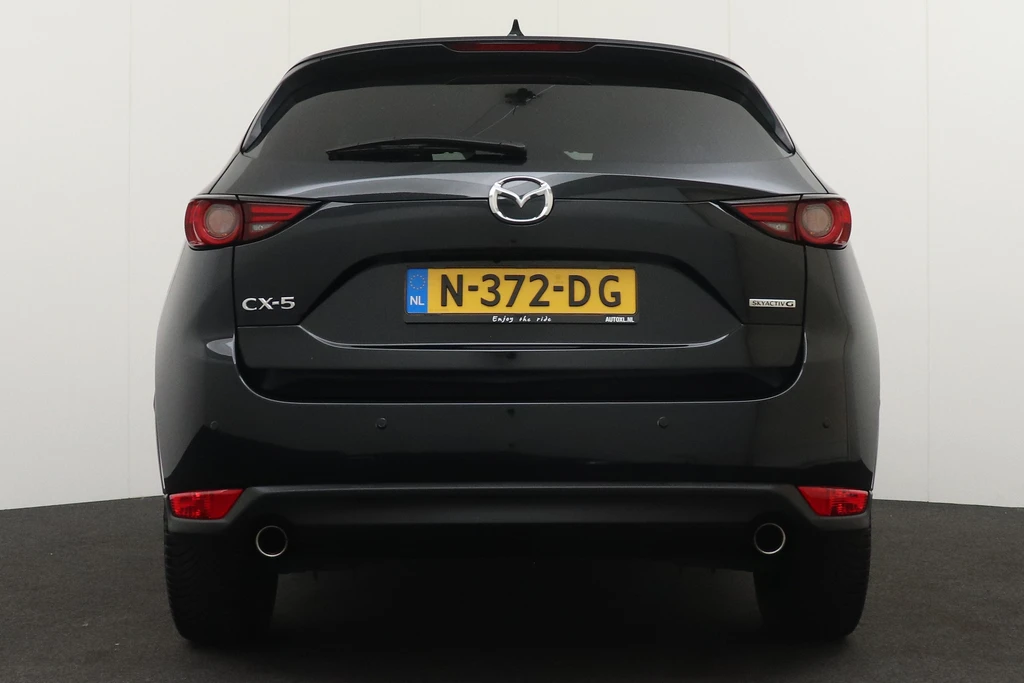 Mazda CX-5 – foto 3