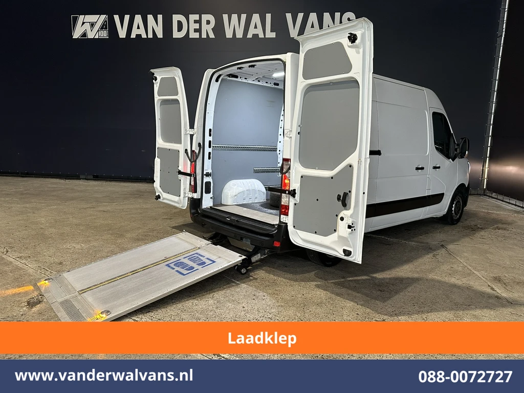 Renault Master – foto 4