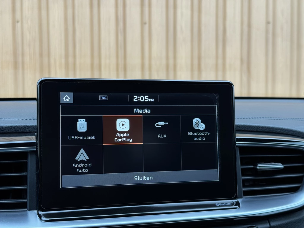 Kia Ceed Sportswagon – foto 14