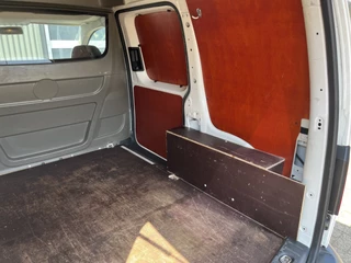 Volkswagen Caddy – thumbnail 24