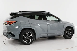 Hyundai Tucson – thumbnail 9