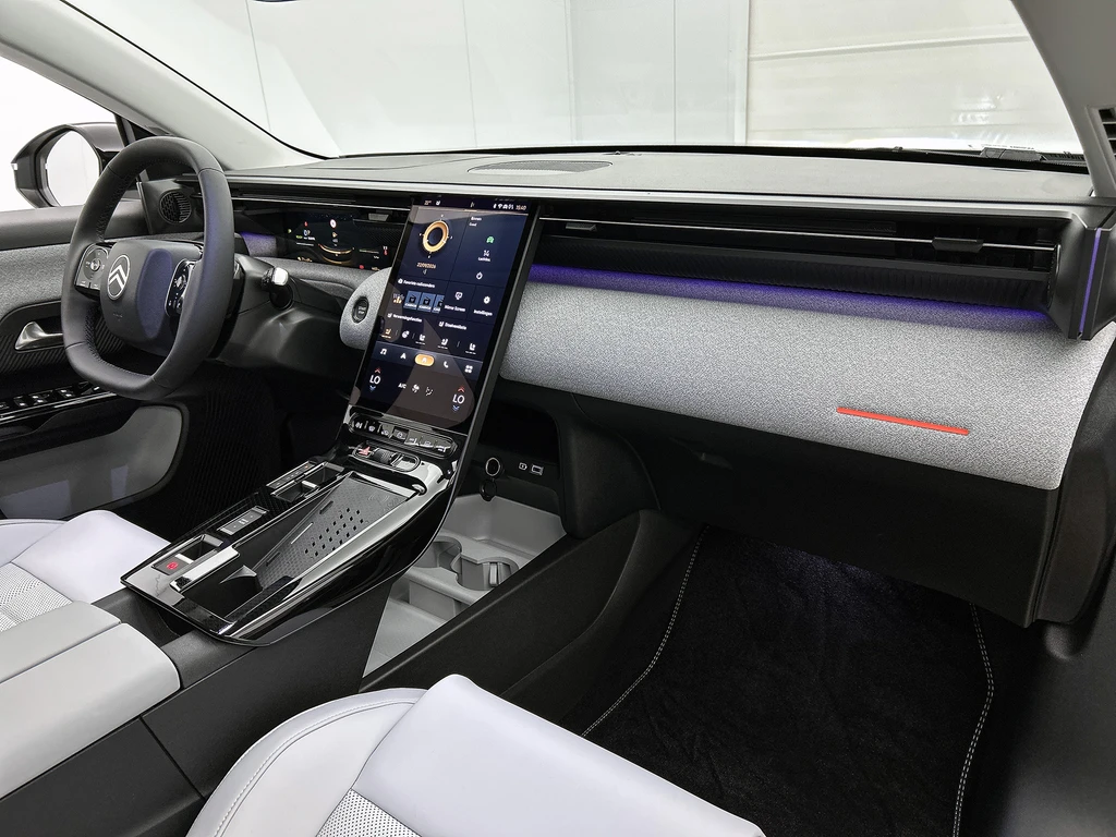 Citroën C5 Aircross – foto 20
