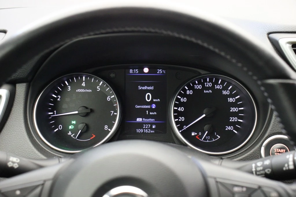 Nissan QASHQAI – foto 23