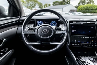 Hyundai Tucson – thumbnail 11