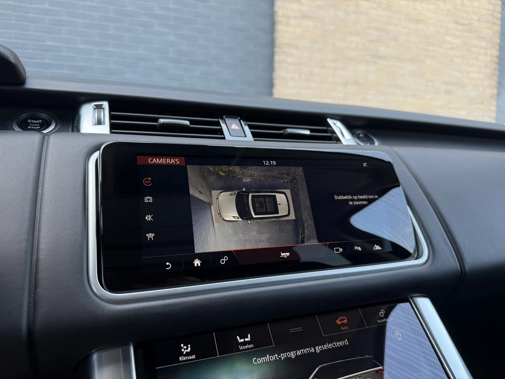 Land Rover Range Rover Sport – foto 28