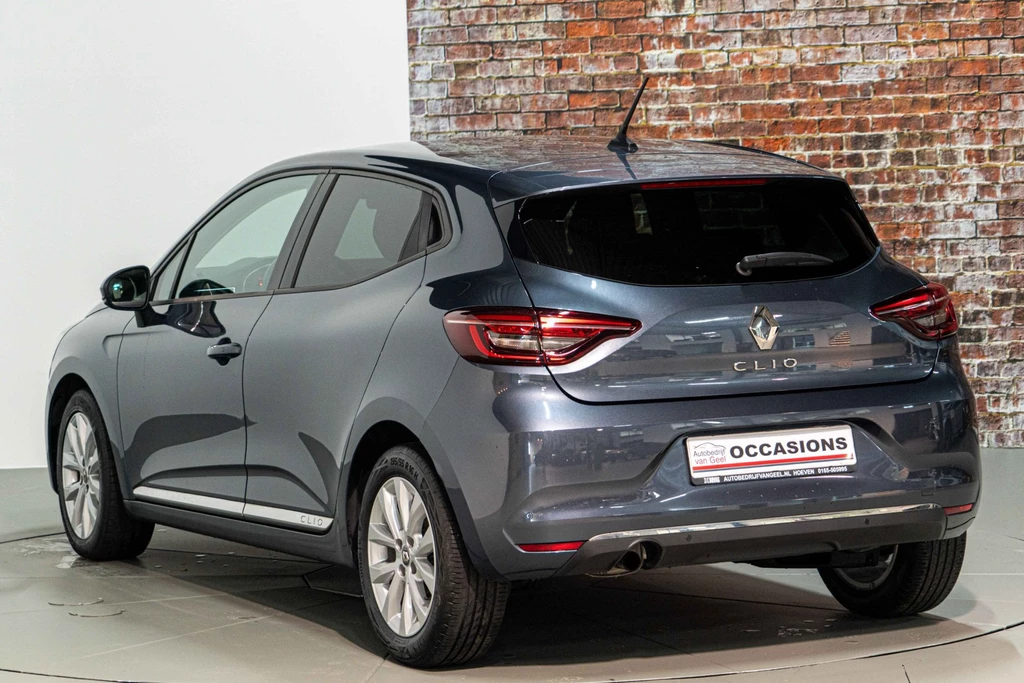 Renault Clio – foto 10