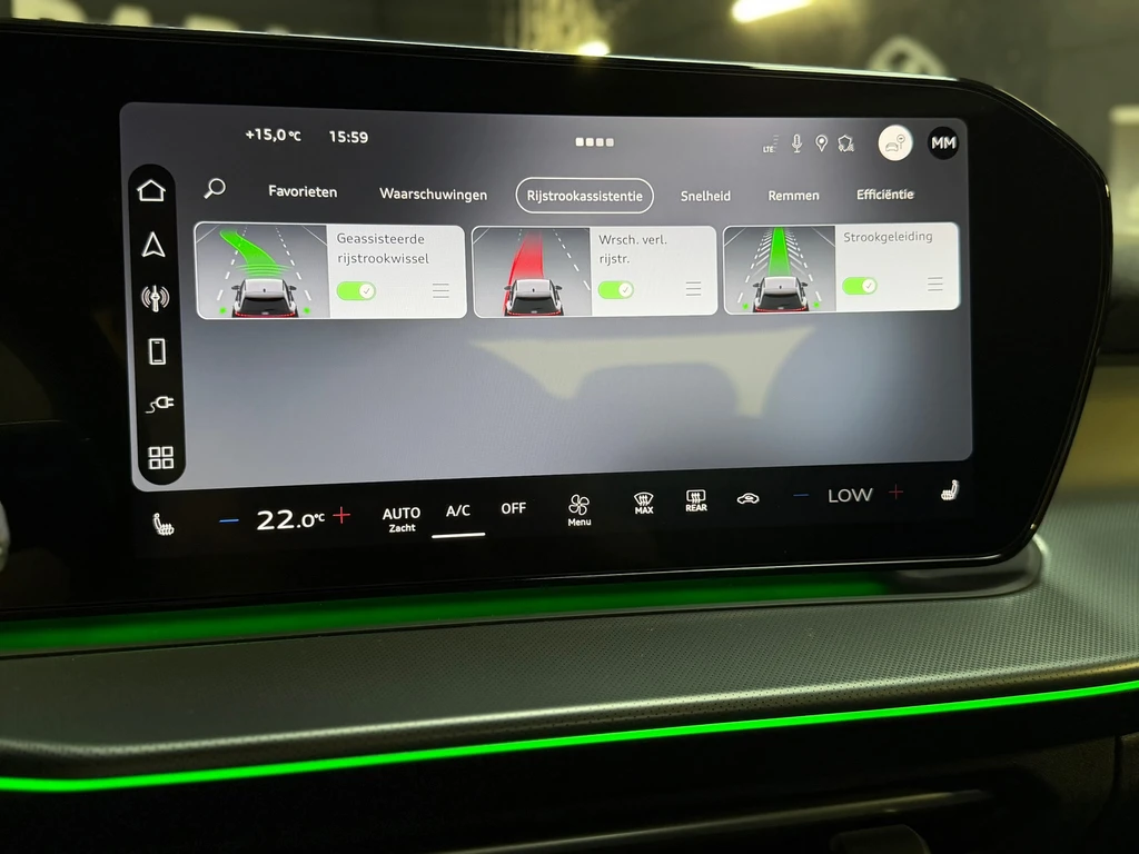 Audi Q3 – foto 34