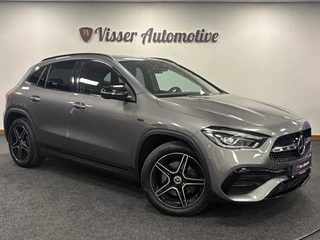 Mercedes-Benz GLA – thumbnail 11