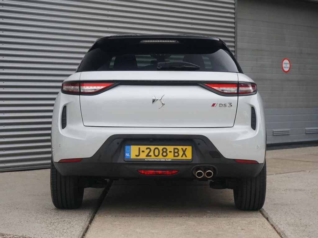 DS DS 3 – foto 3