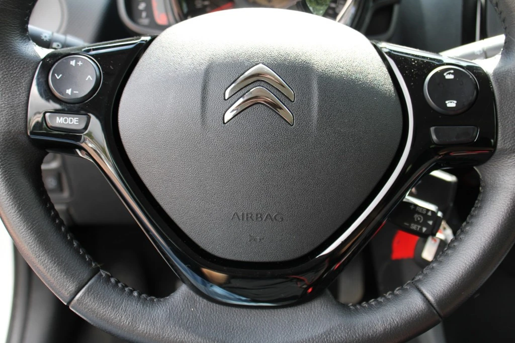 Citroën C1 – foto 13