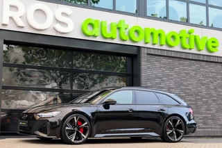 Audi RS6 – thumbnail 6