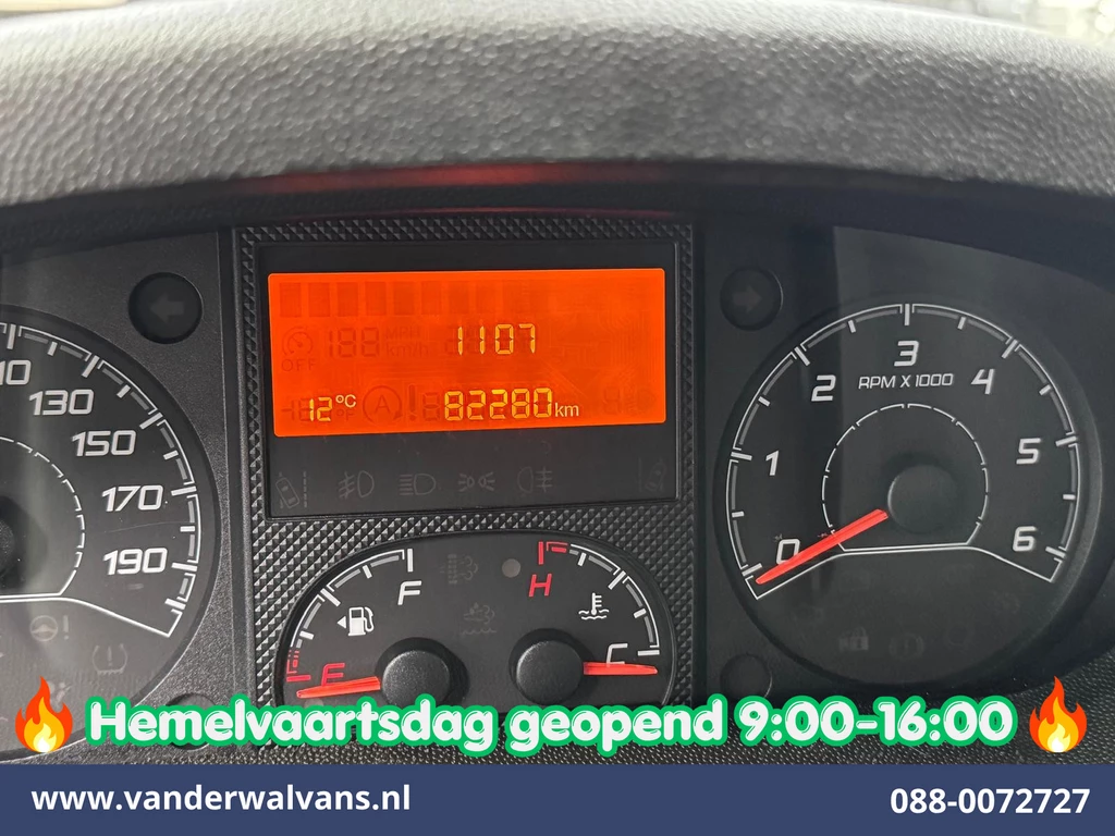 Peugeot Boxer – foto 18