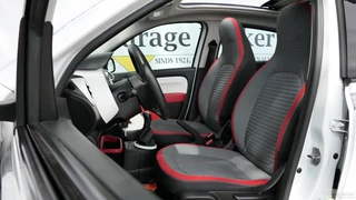 Renault Twingo – thumbnail 8