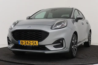 Ford Puma – thumbnail 3