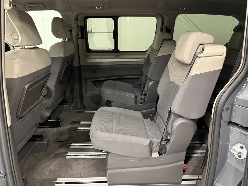 Volkswagen Multivan – foto 14