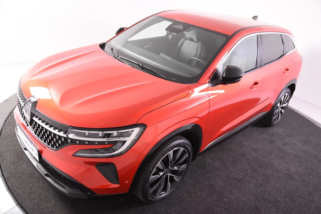 Renault Austral – foto 2