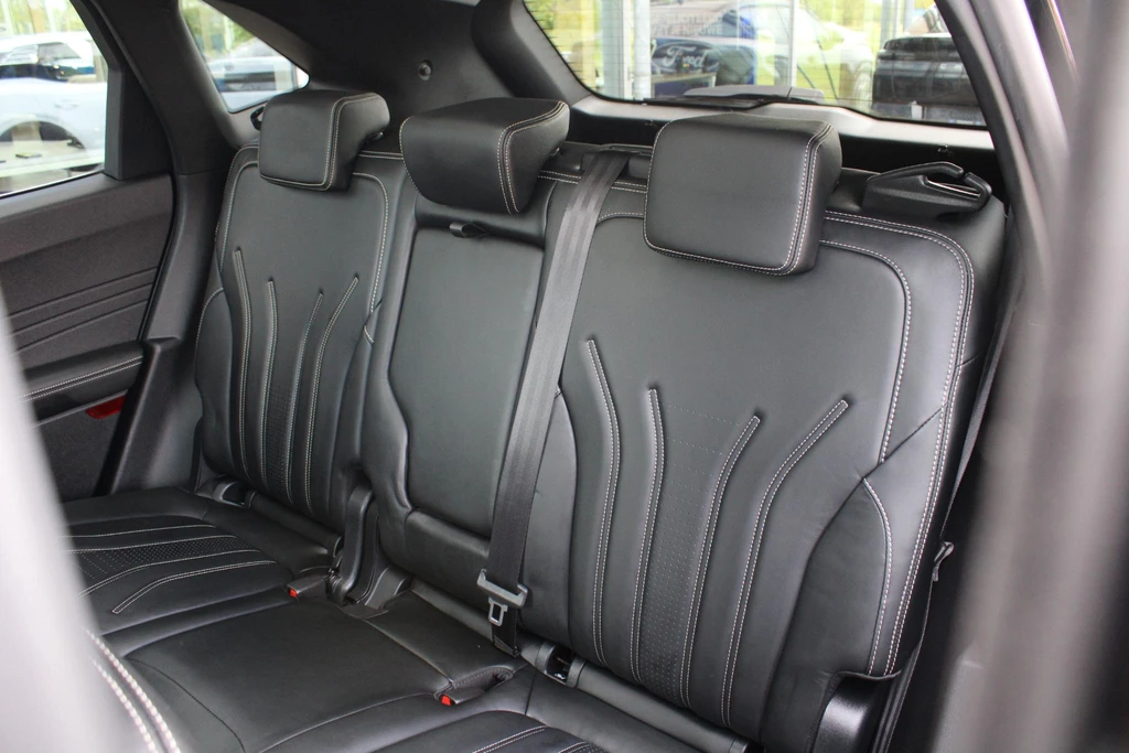 Ford Kuga – foto 13