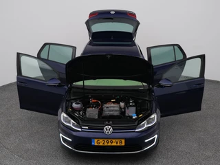 Volkswagen e-Golf – thumbnail 18
