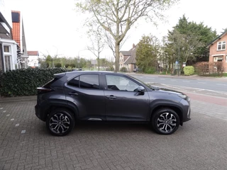 Toyota Yaris Cross – thumbnail 6