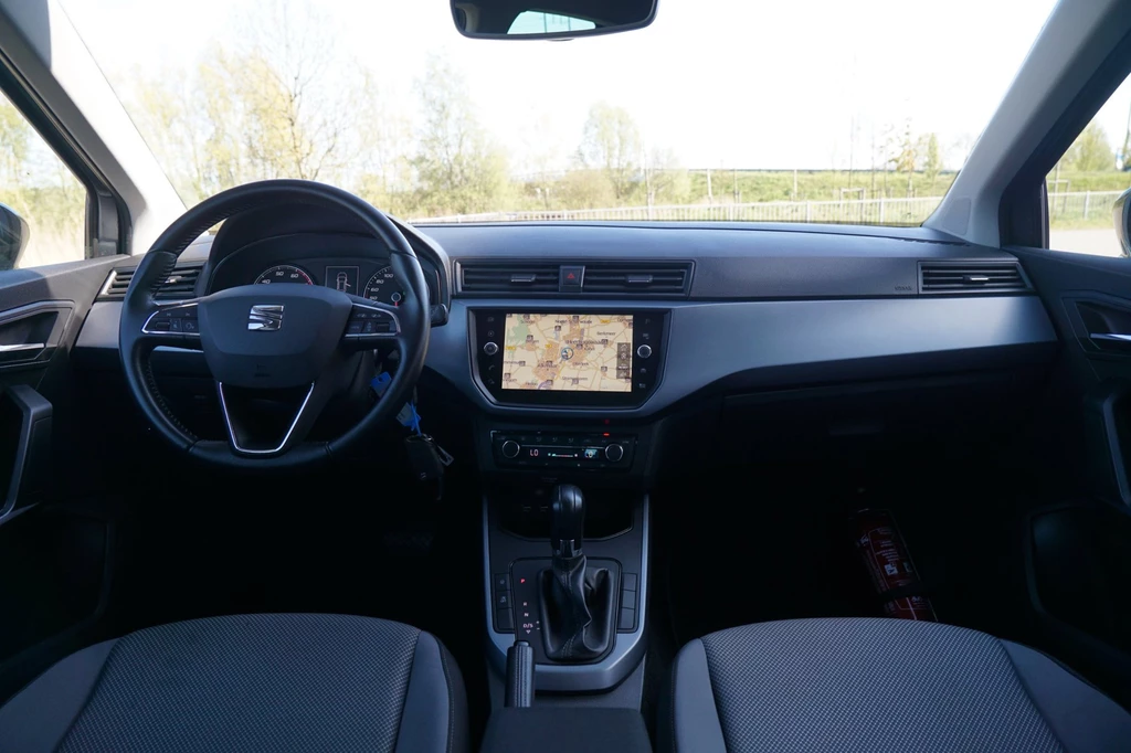 SEAT Arona – foto 12
