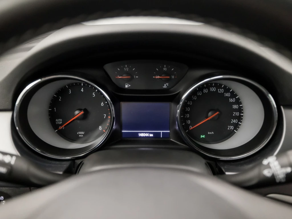Opel Astra – foto 21