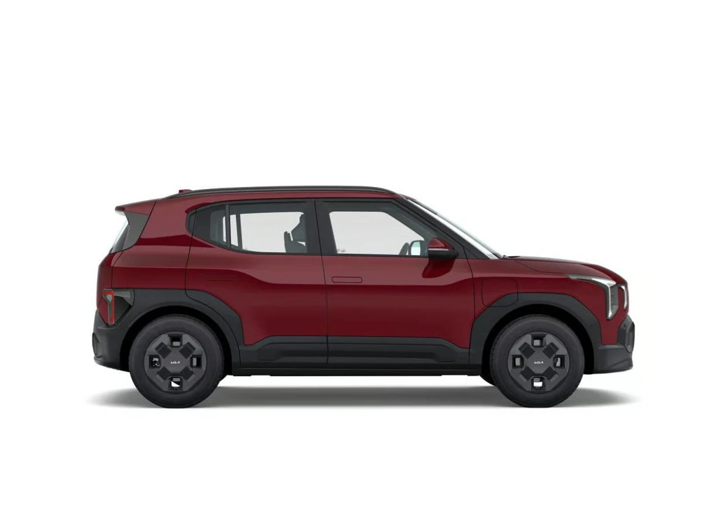 Kia EV2 – foto 7